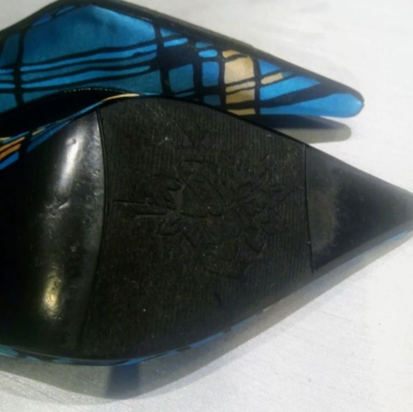 J. Renée woman shoes - Picture 6 of 11